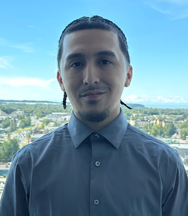 Samuel Martquedalamebull Headshot